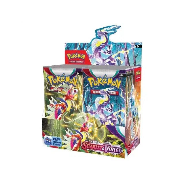 Pokemon TCG